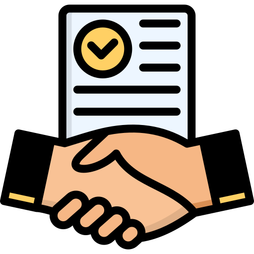 Deal Icon
