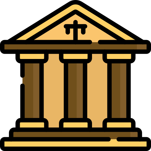 Richterhammer Icon