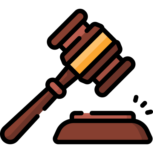 Richterhammer Icon