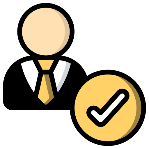 Anwalt Icon