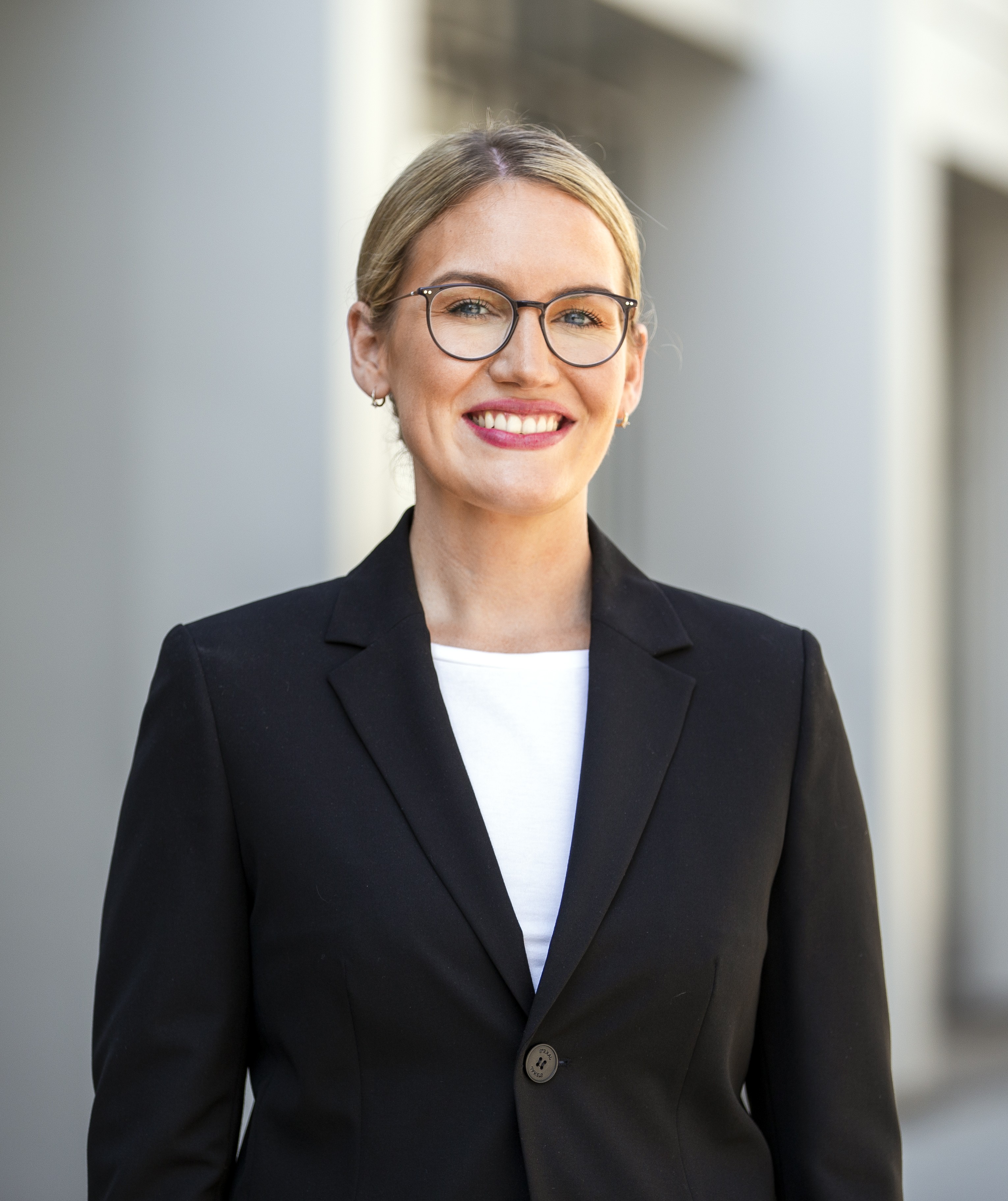 Profilbild Nina Lotte