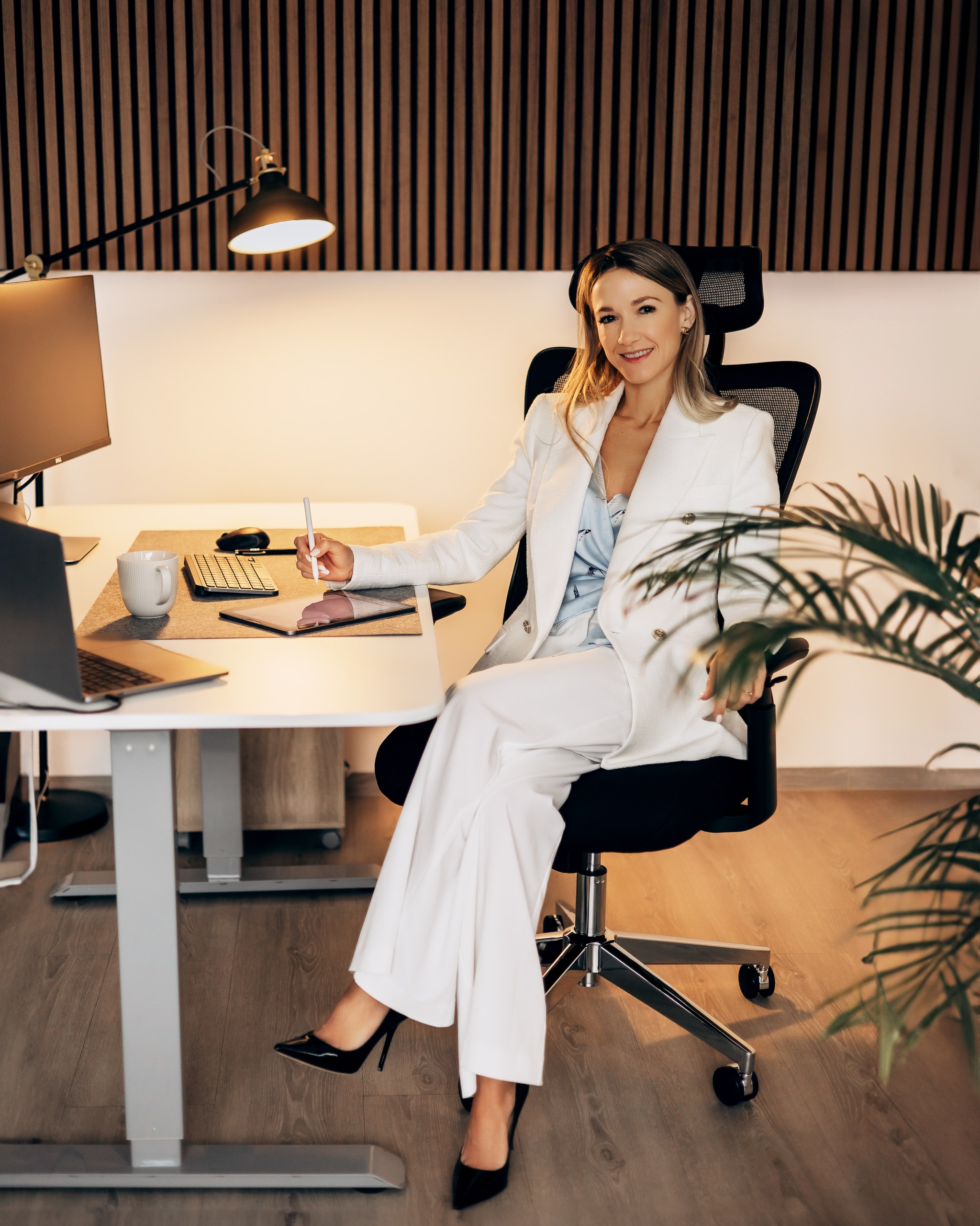 Profilbild Judith Semmler