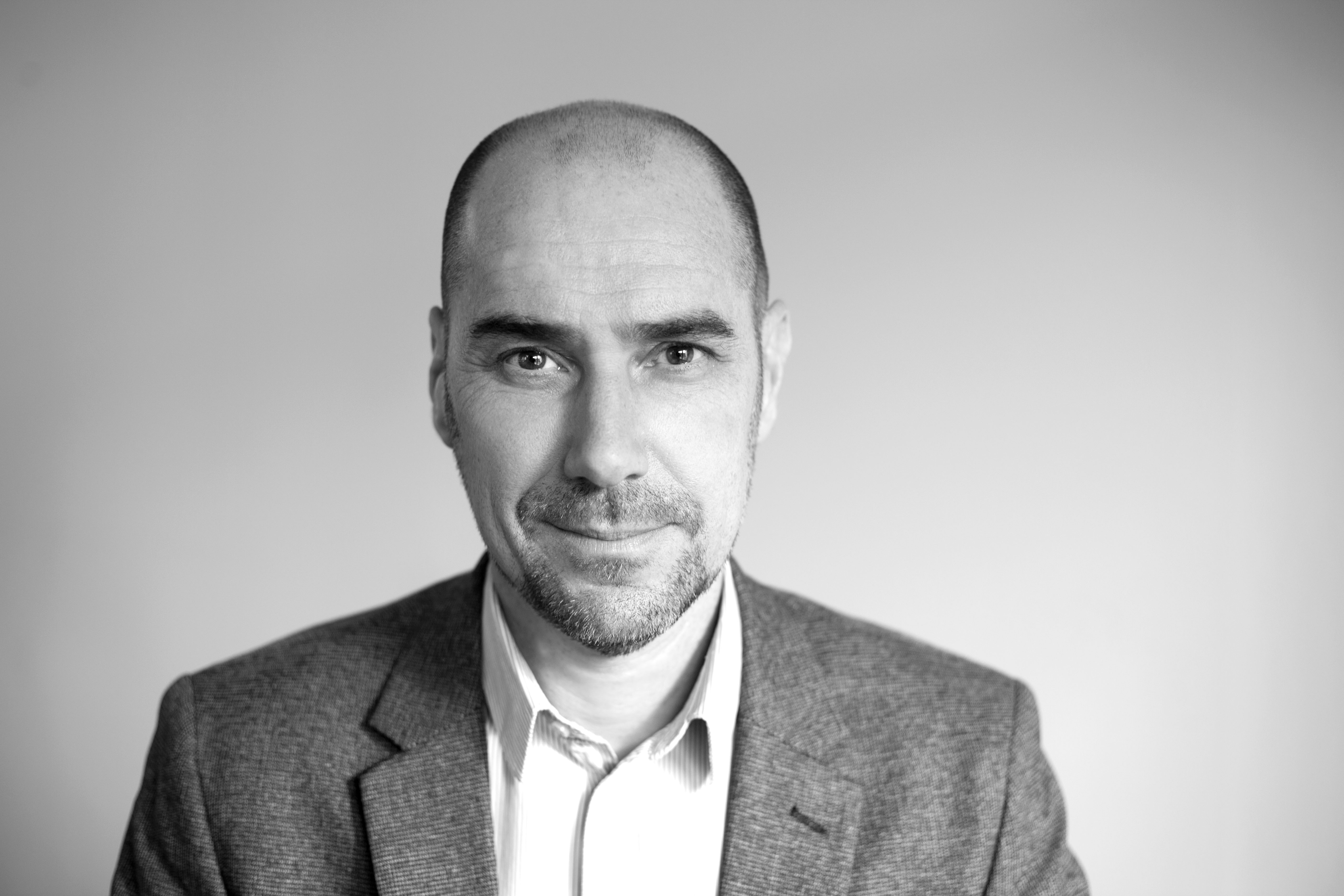 Profilbild Patrick Kirner