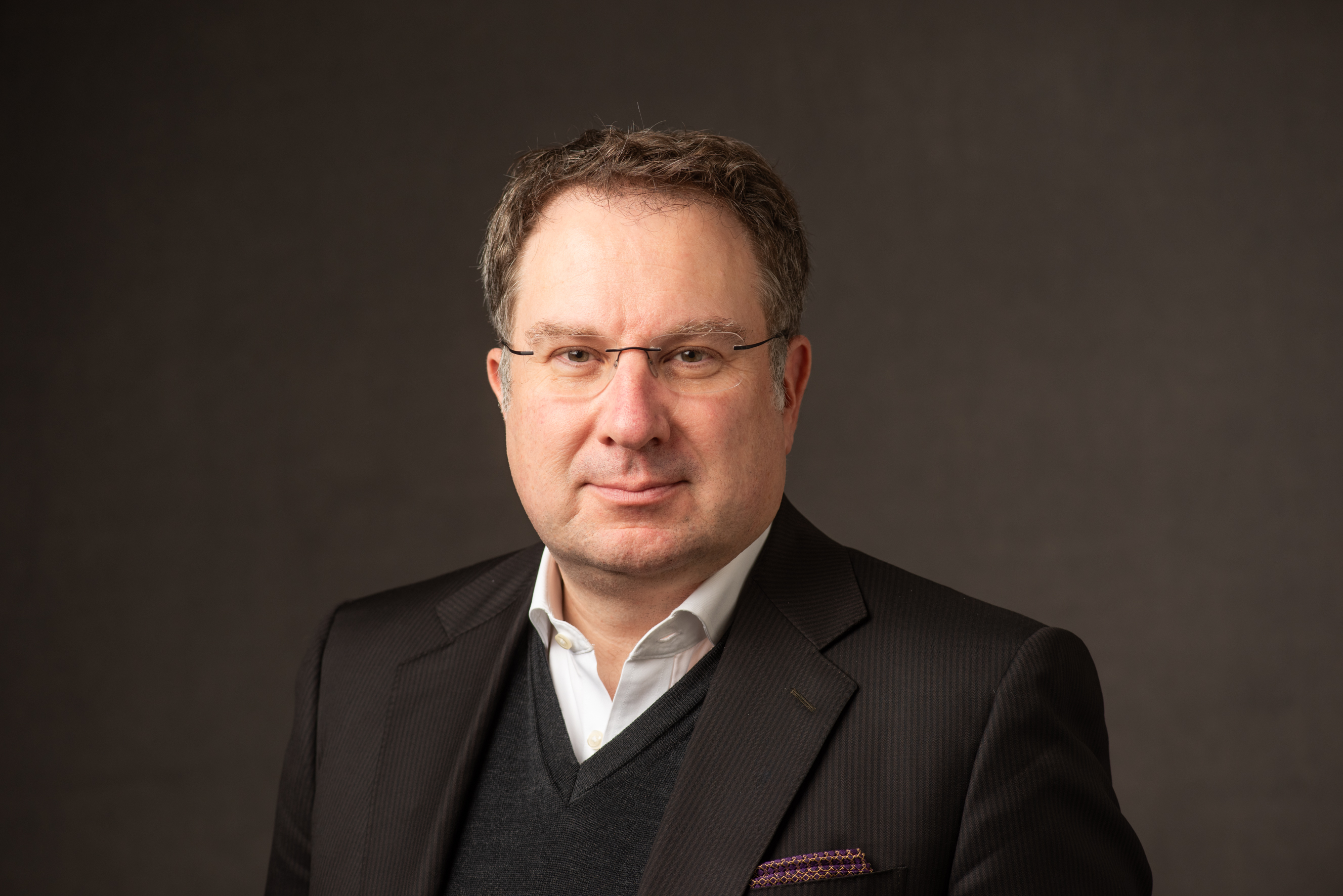 Profilbild Peter Kreutz