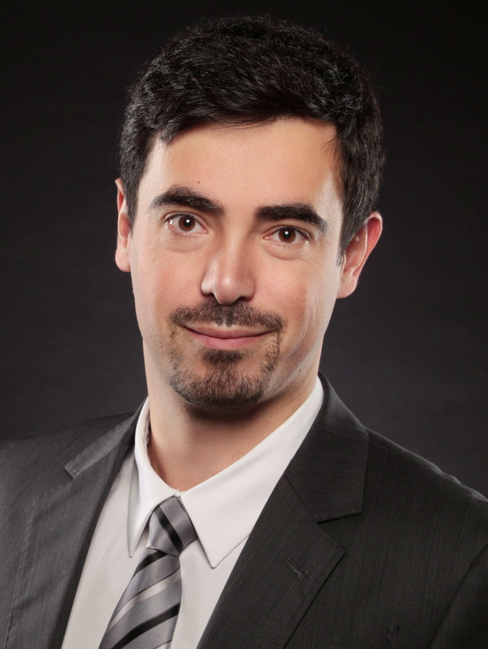 Profilbild von Kanzlei Igor Baraz