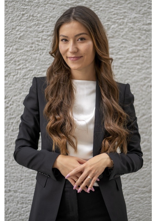 Profilbild von Kanzlei Laura Daimer