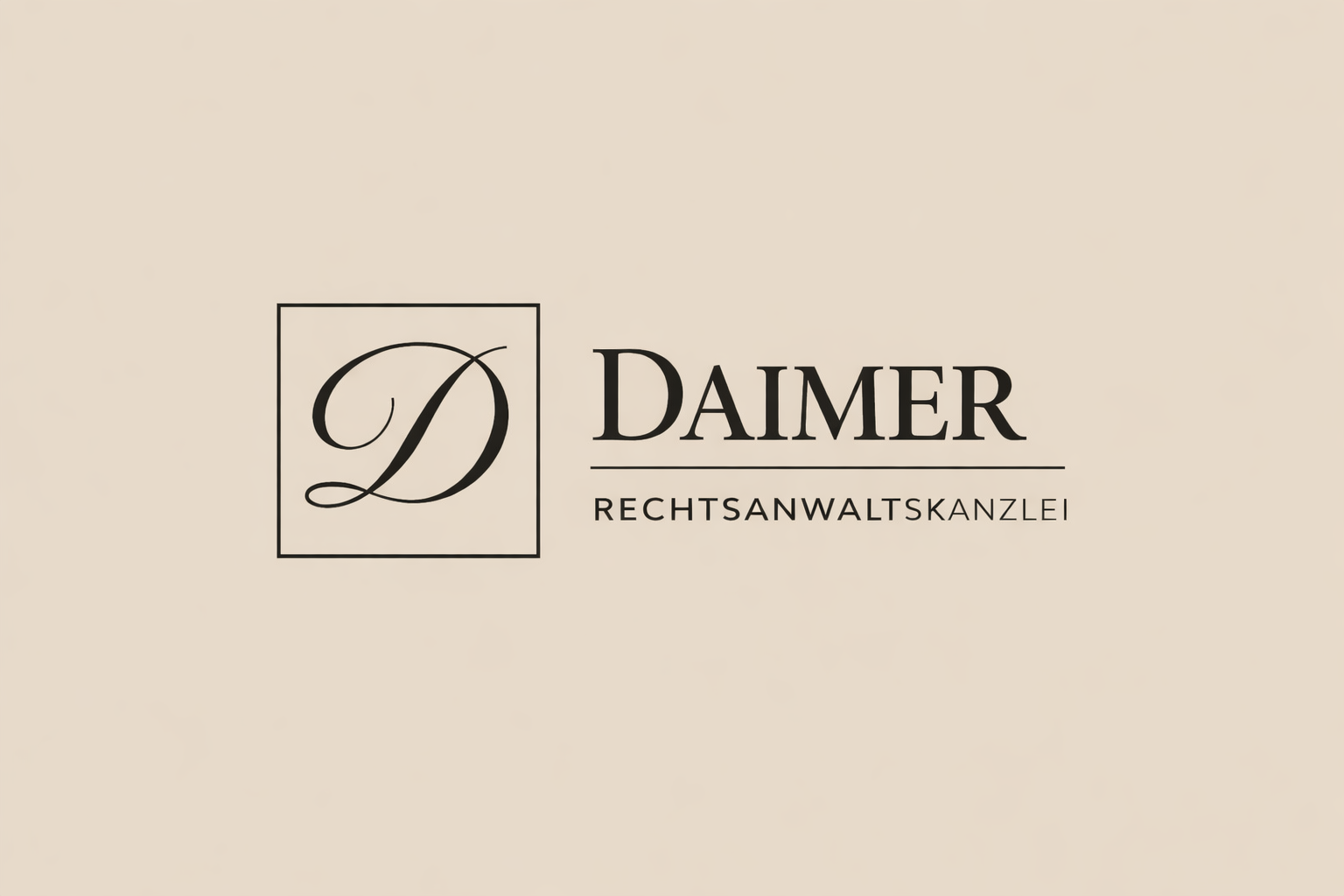Profilbild von Daimer Rechtsanwaltskanzlei
